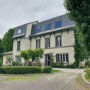 Appartement Le Plateau., La Bourboule