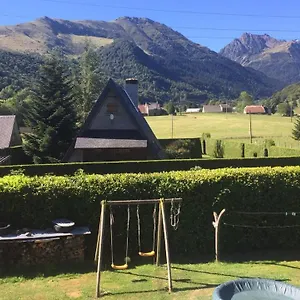 Tourmalet Apartamento Campan