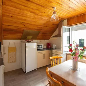 Appartement Le Mont-dore, La Bourboule