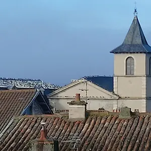 Le Saint-georges Apartamento Villefranche-de-Rouergue