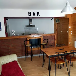 Appartement De 48 M² En Rdc, La Bourboule