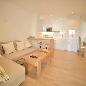 Apartamento Geiser Vista Al Mar Apartamento Tías