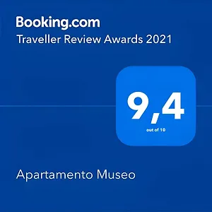 Museo Apartamento Sevilla