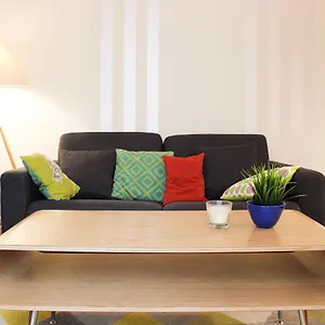 Boulevard Brune Apartamento París