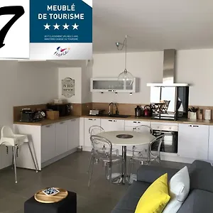L'appart Du 7 Apartment