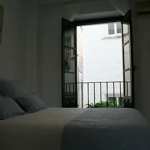 Clb Sierpes Apartamento Sevilla
