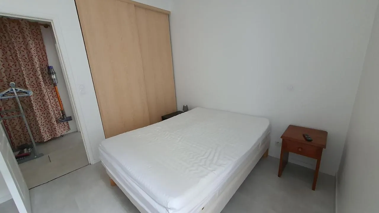 Apartment Lou Cantou La Bourboule